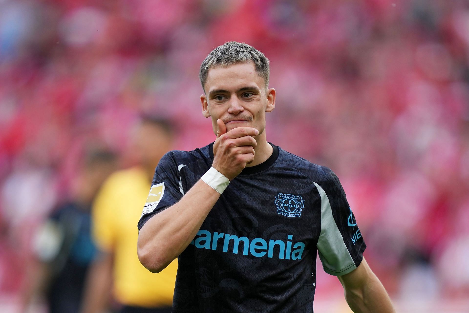 Florian Wirtz - Source: Getty